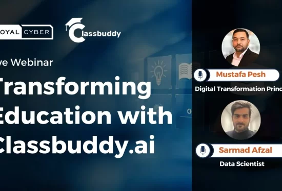 Powered Teaching Assistant