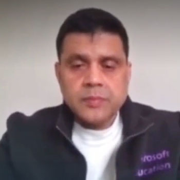 Sundar Ramakrishnan picture