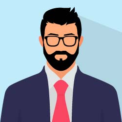 A man image avatar