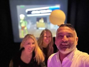 ASU+GSV Event Images