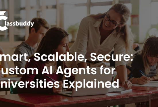 Smart-Custom-AI-Agents-for-Universities-Explained