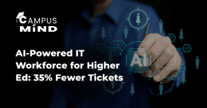 AI-Powered IT Workforce