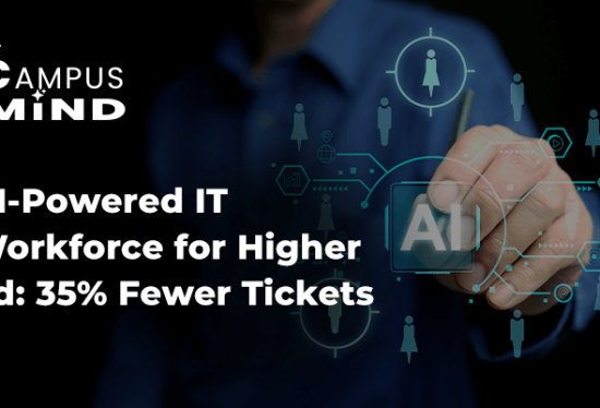 AI-Powered IT Workforce