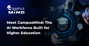 AI Workforce for Higher Education