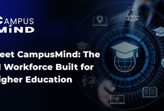 AI Workforce for Higher Education